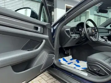 Panamera 4 S E-Hybrid Head-UP InnoDrive