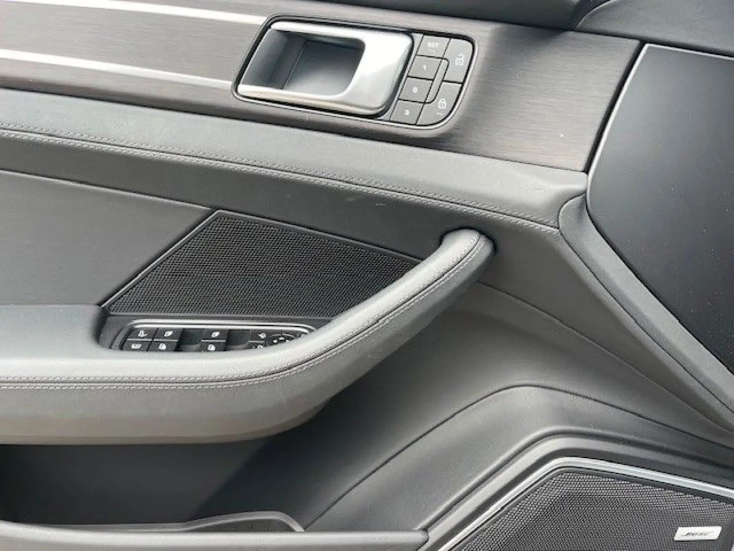 Panamera 4 S E-Hybrid Head-UP InnoDrive