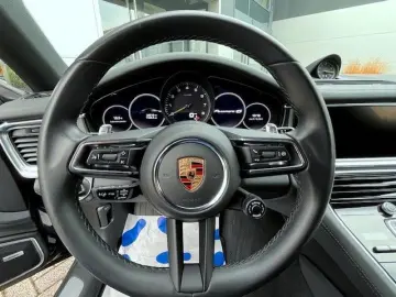 Panamera 4 S E-Hybrid Head-UP InnoDrive