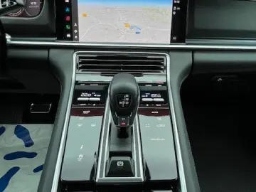 Panamera 4 S E-Hybrid Head-UP InnoDrive