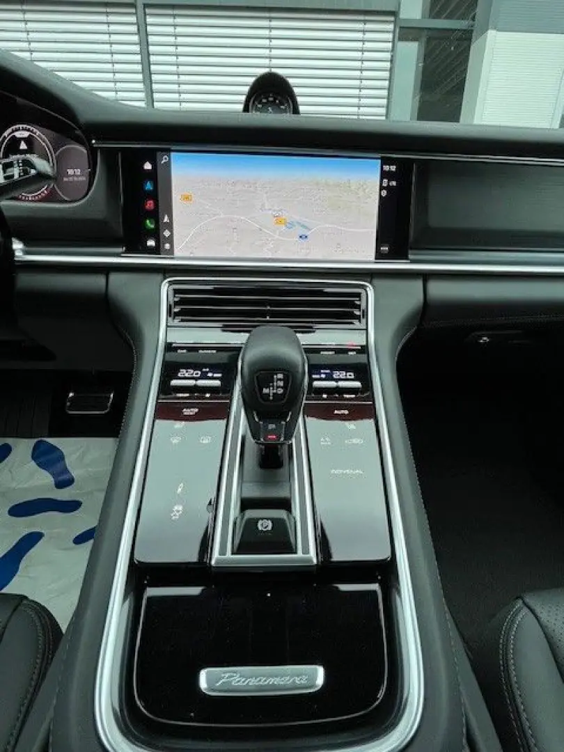 Panamera 4 S E-Hybrid Head-UP InnoDrive