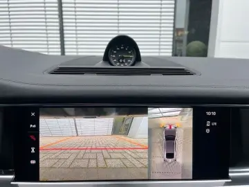 Panamera 4 S E-Hybrid Head-UP InnoDrive