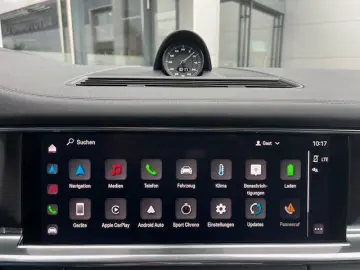 Panamera 4 S E-Hybrid Head-UP InnoDrive