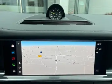 Panamera 4 S E-Hybrid Head-UP InnoDrive