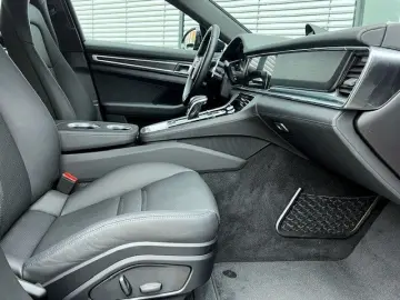 Panamera 4 S E-Hybrid Head-UP InnoDrive