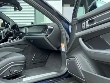 Panamera 4 S E-Hybrid Head-UP InnoDrive