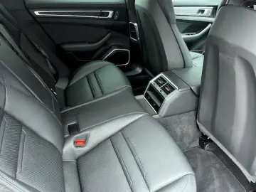 Panamera 4 S E-Hybrid Head-UP InnoDrive