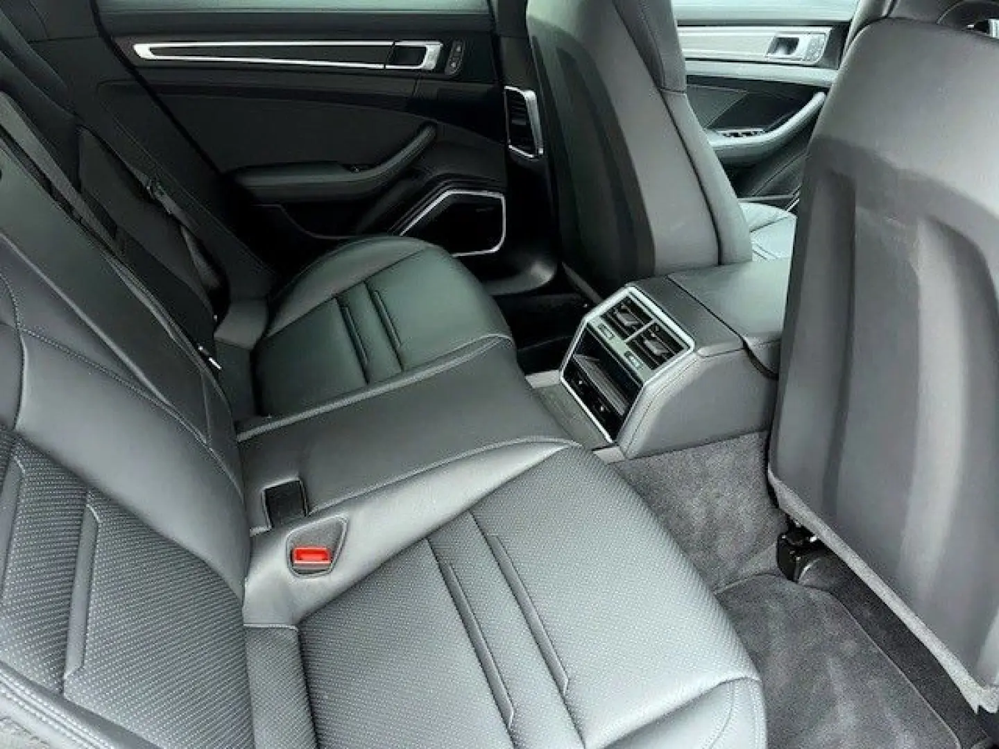 Panamera 4 S E-Hybrid Head-UP InnoDrive