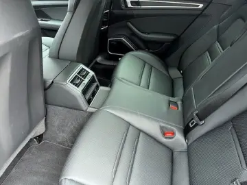 Panamera 4 S E-Hybrid Head-UP InnoDrive