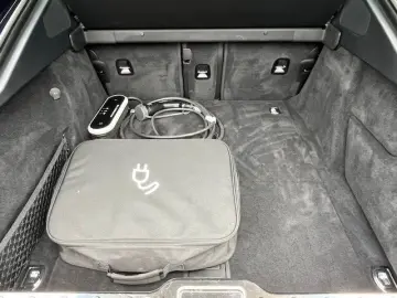 Panamera 4 S E-Hybrid Head-UP InnoDrive