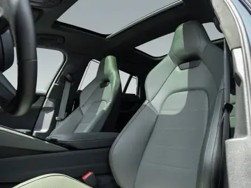 Panamera 4S E-Hybrid Pano HD-Matrix 18 Wege 21''