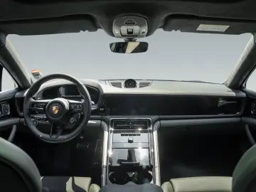 Panamera 4S E-Hybrid Pano HD-Matrix 18 Wege 21''