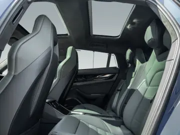 Panamera 4S E-Hybrid Pano HD-Matrix 18 Wege 21''