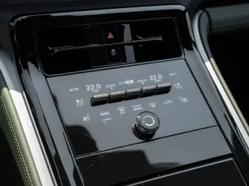 Panamera 4S E-Hybrid Pano HD-Matrix 18 Wege 21''