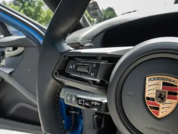 Panamera 4S E-Hybrid Pano HD-Matrix 18 Wege 21''