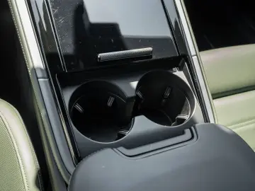 Panamera 4S E-Hybrid Pano HD-Matrix 18 Wege 21''