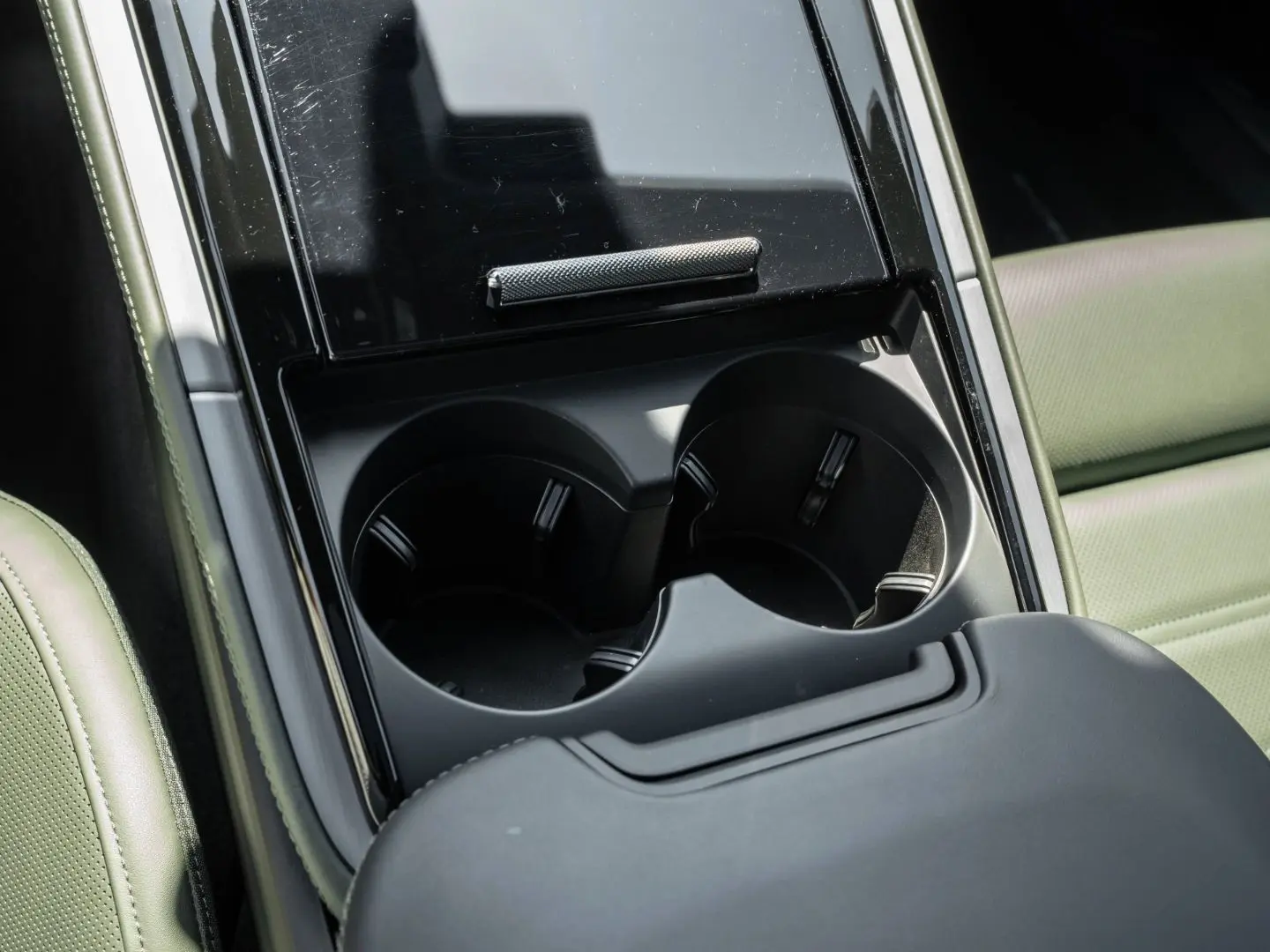 Panamera 4S E-Hybrid Pano HD-Matrix 18 Wege 21''