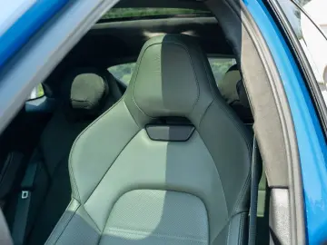 Panamera 4S E-Hybrid Pano HD-Matrix 18 Wege 21''