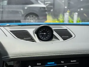 Panamera 4S E-Hybrid Pano HD-Matrix 18 Wege 21''