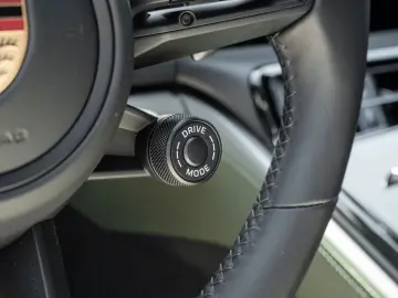Panamera 4S E-Hybrid Pano HD-Matrix 18 Wege 21''