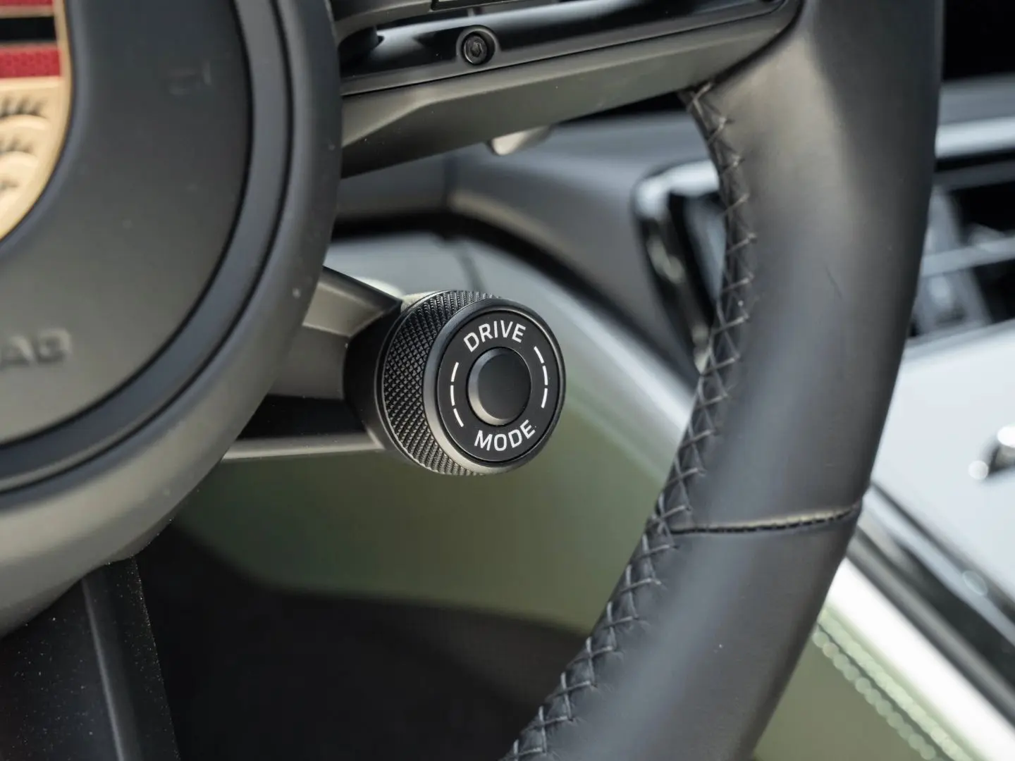 Panamera 4S E-Hybrid Pano HD-Matrix 18 Wege 21''