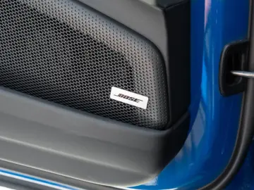 Panamera 4S E-Hybrid Pano HD-Matrix 18 Wege 21''