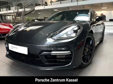 Panamera 4.0 EU6d GTS Sport Turismo