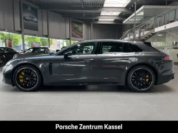Panamera 4.0 EU6d GTS Sport Turismo