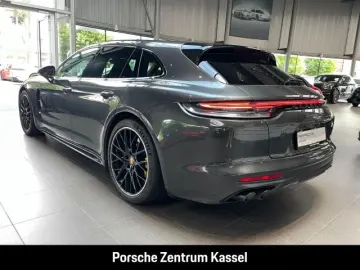 Panamera 4.0 EU6d GTS Sport Turismo
