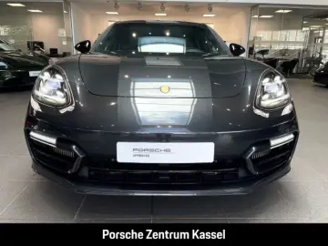 Panamera 4.0 EU6d GTS Sport Turismo
