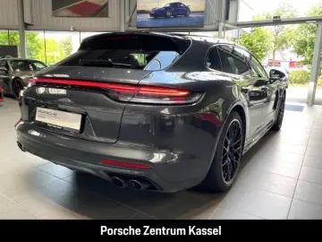 Panamera 4.0 EU6d GTS Sport Turismo