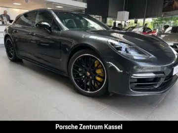 Panamera 4.0 EU6d GTS Sport Turismo