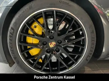 Panamera 4.0 EU6d GTS Sport Turismo