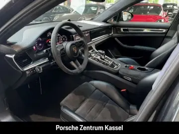 Panamera 4.0 EU6d GTS Sport Turismo