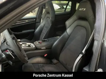 Panamera 4.0 EU6d GTS Sport Turismo
