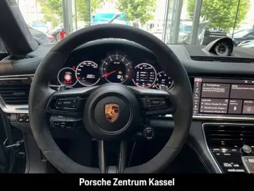 Panamera 4.0 EU6d GTS Sport Turismo