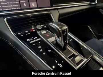 Panamera 4.0 EU6d GTS Sport Turismo