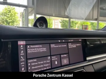Panamera 4.0 EU6d GTS Sport Turismo