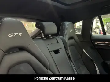 Panamera 4.0 EU6d GTS Sport Turismo