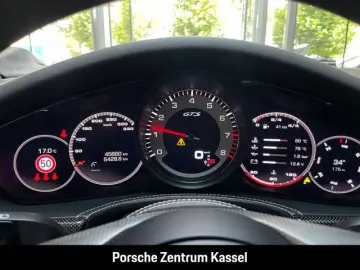Panamera 4.0 EU6d GTS Sport Turismo