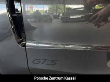 Panamera 4.0 EU6d GTS Sport Turismo
