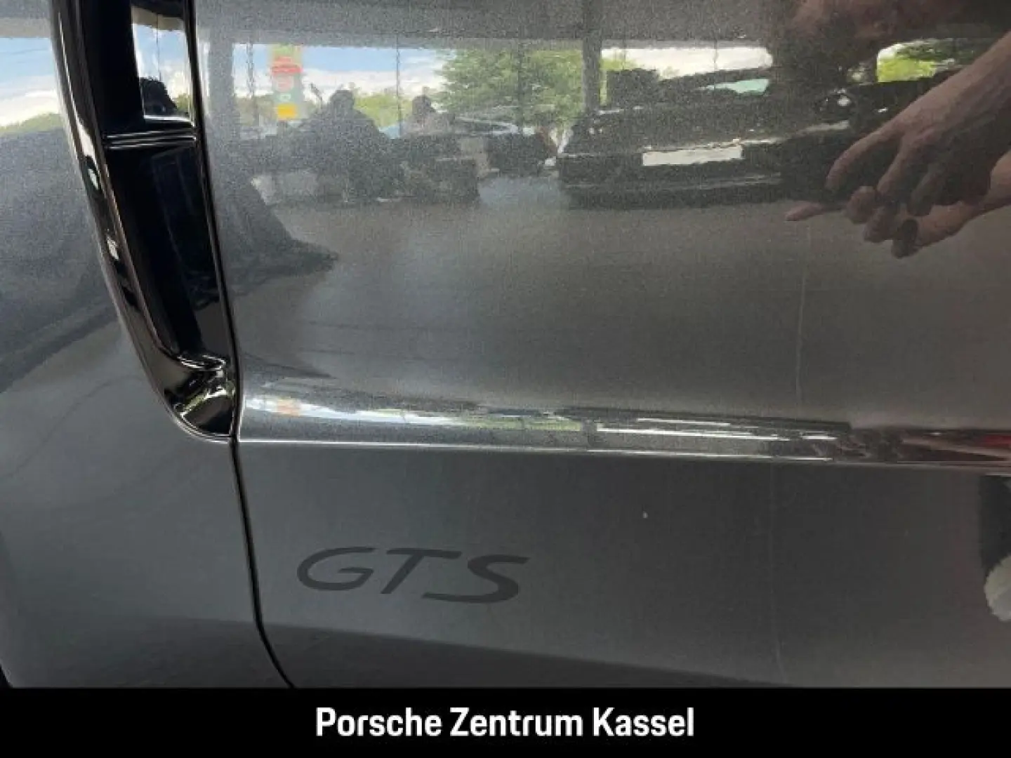 Panamera 4.0 EU6d GTS Sport Turismo