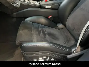 Panamera 4.0 EU6d GTS Sport Turismo