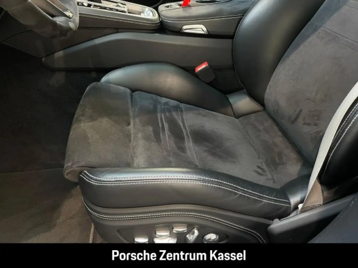 Panamera 4.0 EU6d GTS Sport Turismo