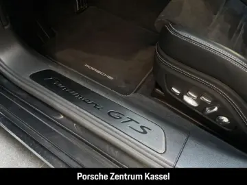 Panamera 4.0 EU6d GTS Sport Turismo