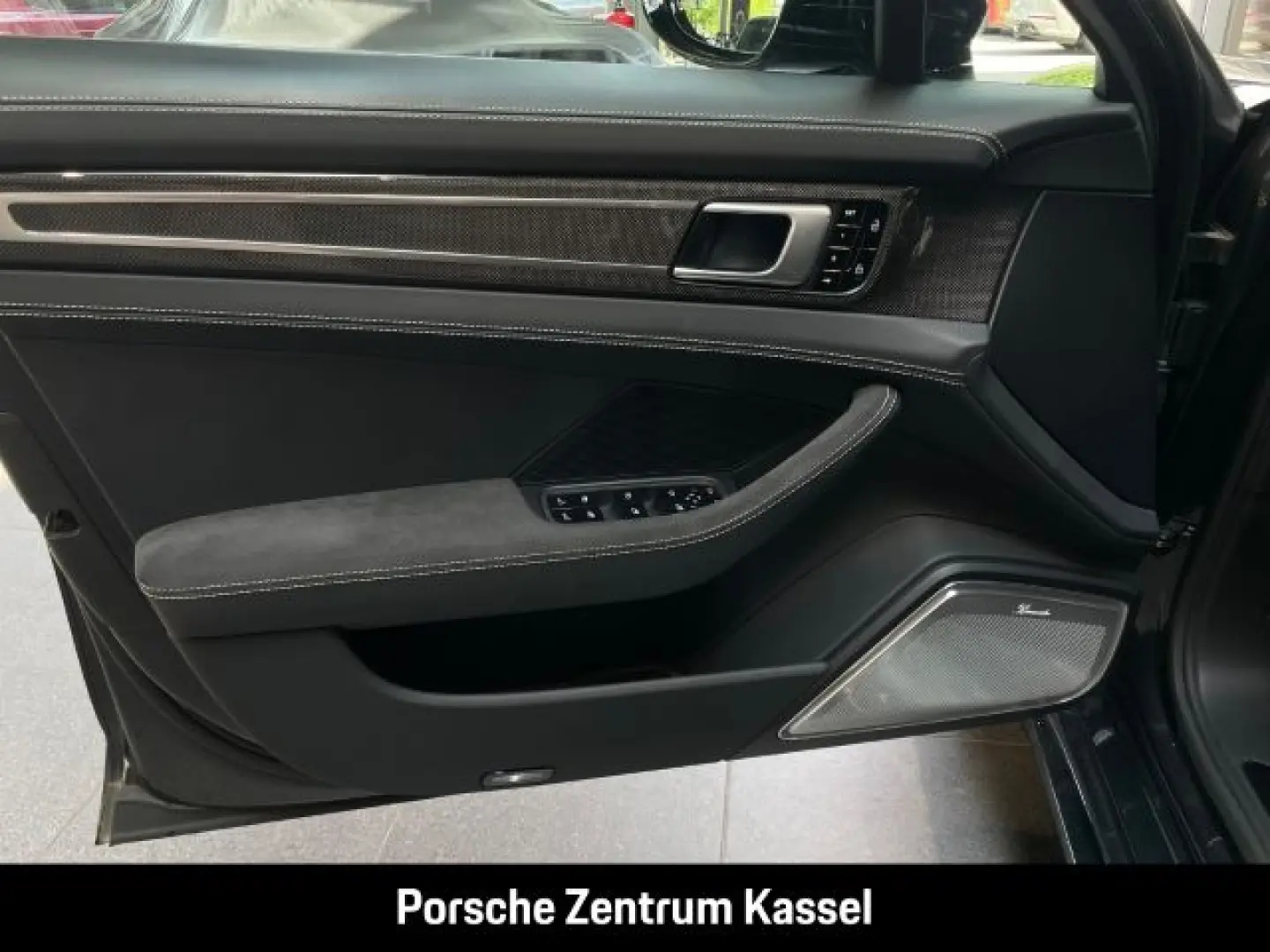 Panamera 4.0 EU6d GTS Sport Turismo