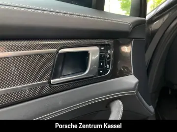 Panamera 4.0 EU6d GTS Sport Turismo