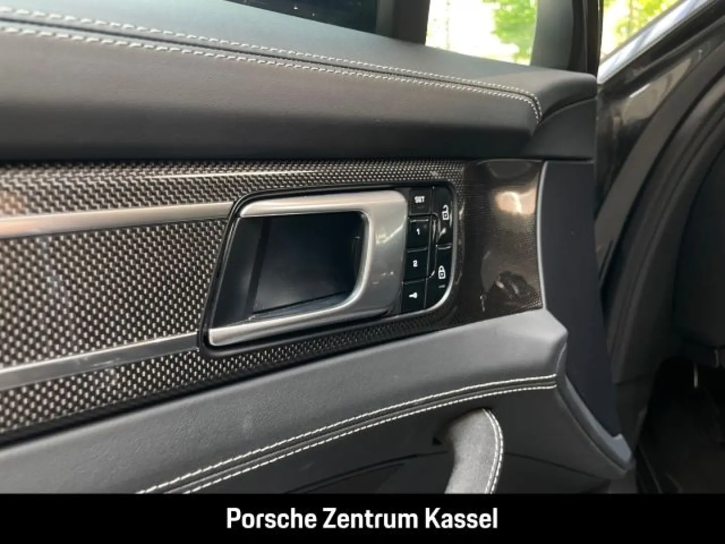 Panamera 4.0 EU6d GTS Sport Turismo
