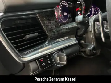 Panamera 4.0 EU6d GTS Sport Turismo