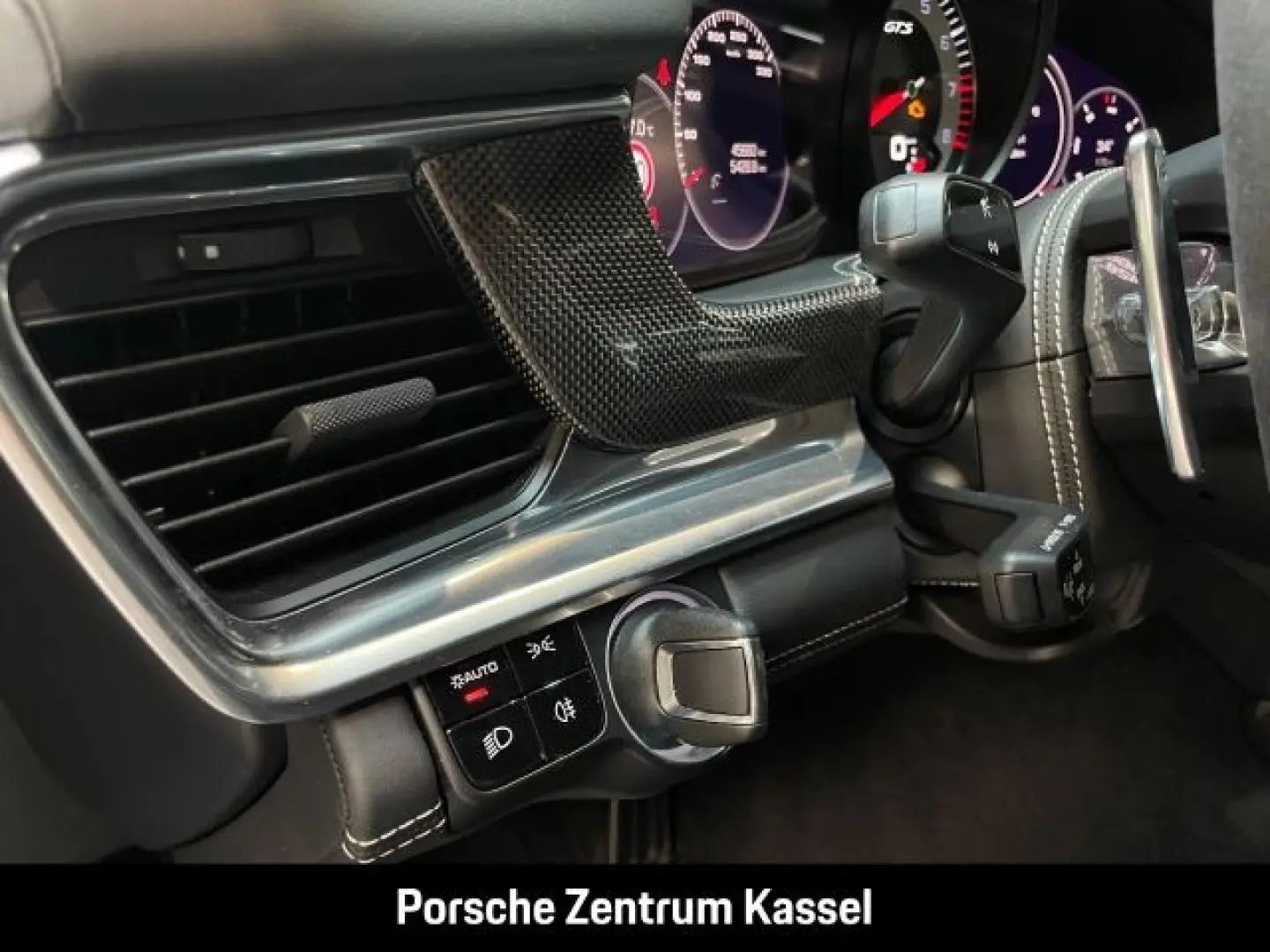 Panamera 4.0 EU6d GTS Sport Turismo